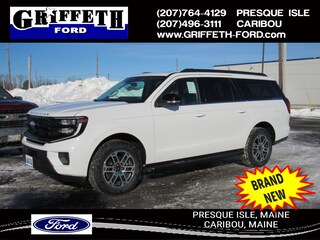 2026 Ford Expedition MAX Active SUV