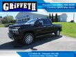  Chevrolet Silverado 2500HD
