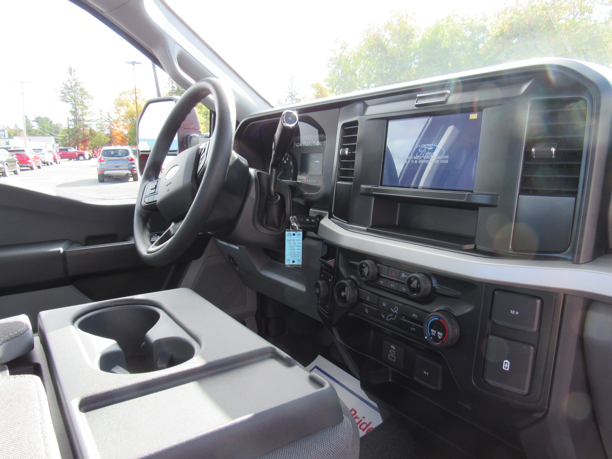 2026 Ford F-250 Super Duty XL - Photo 12