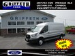 Ford Transit Commercial