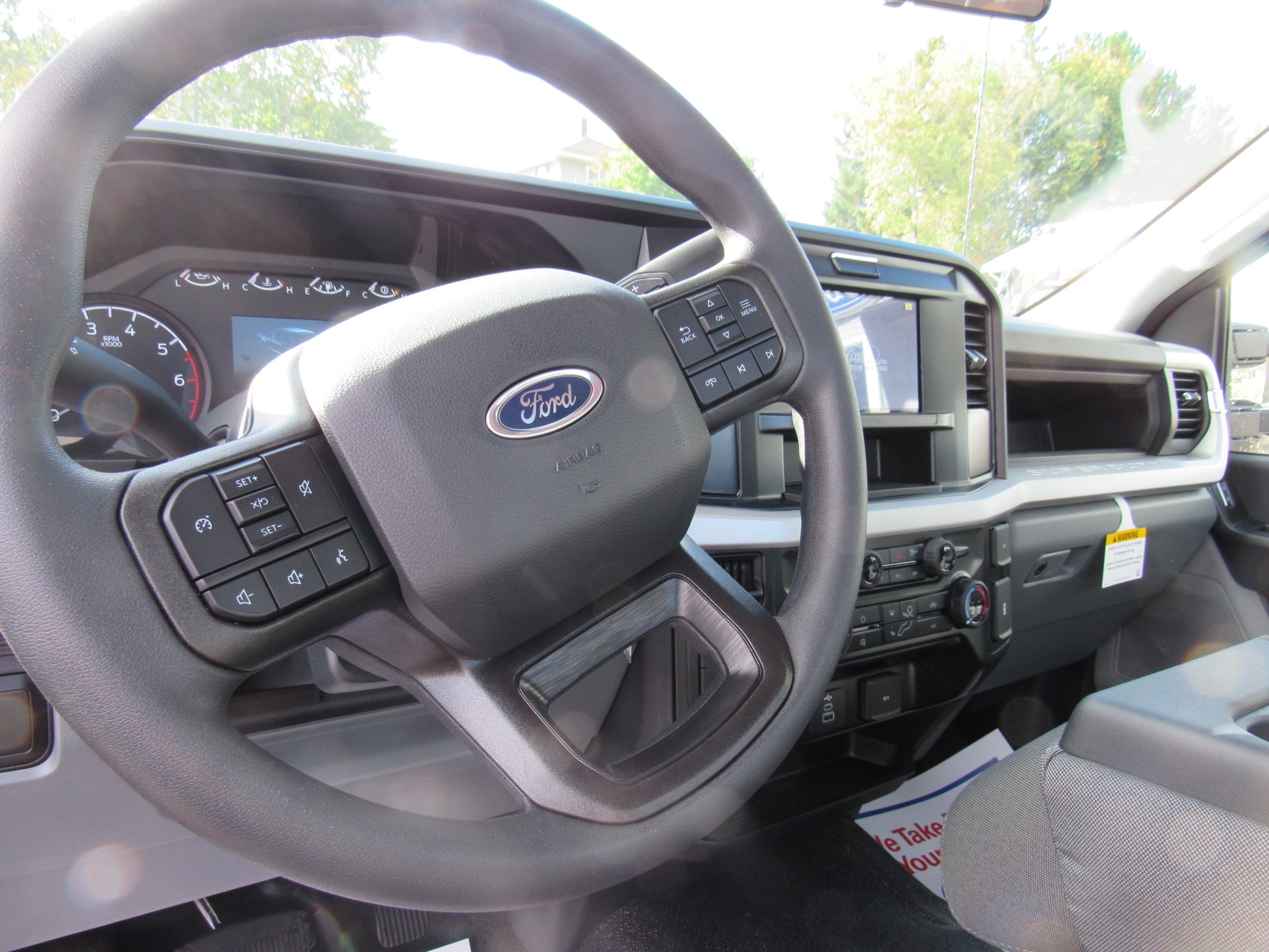 2026 Ford F-250 Super Duty XL - Photo 10