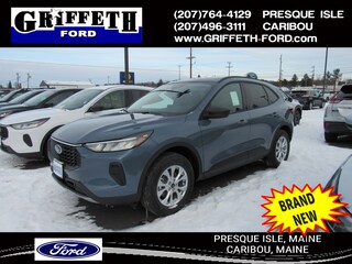 2026 Ford Escape Active SUV