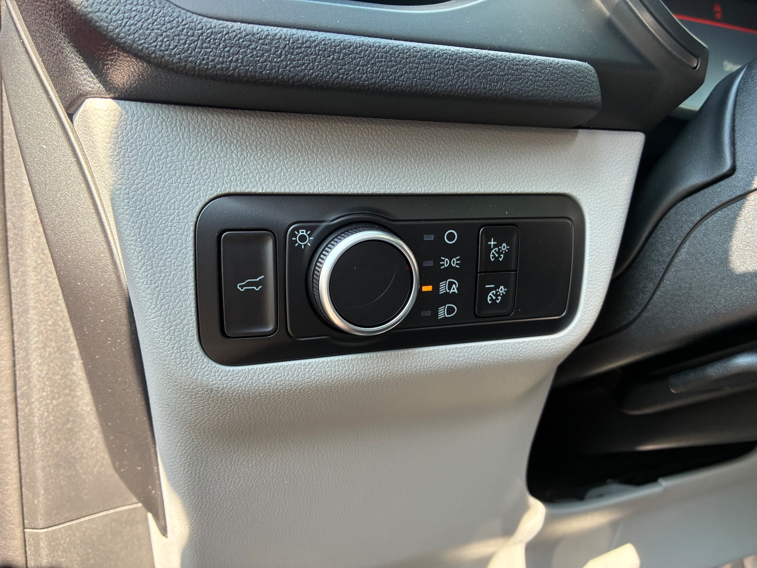 2026 Ford Escape Active - Photo 17