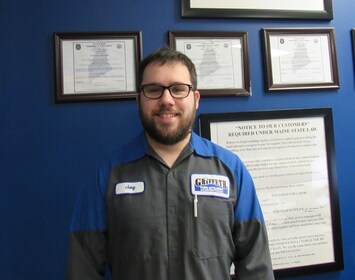 Staff member Jory Chamberland from ID_fe5906347667