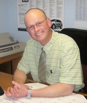 Staff member John Stubbs from ID_efe91c2610b1