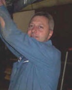 Staff member Gary Chasse from ID_878e1286af59