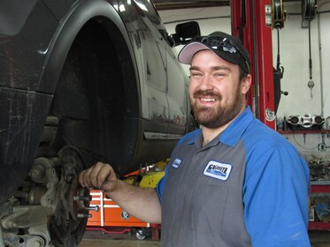 Staff member Nicholas Belanger from ID_fe5906347667
