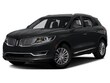 Lincoln MKX