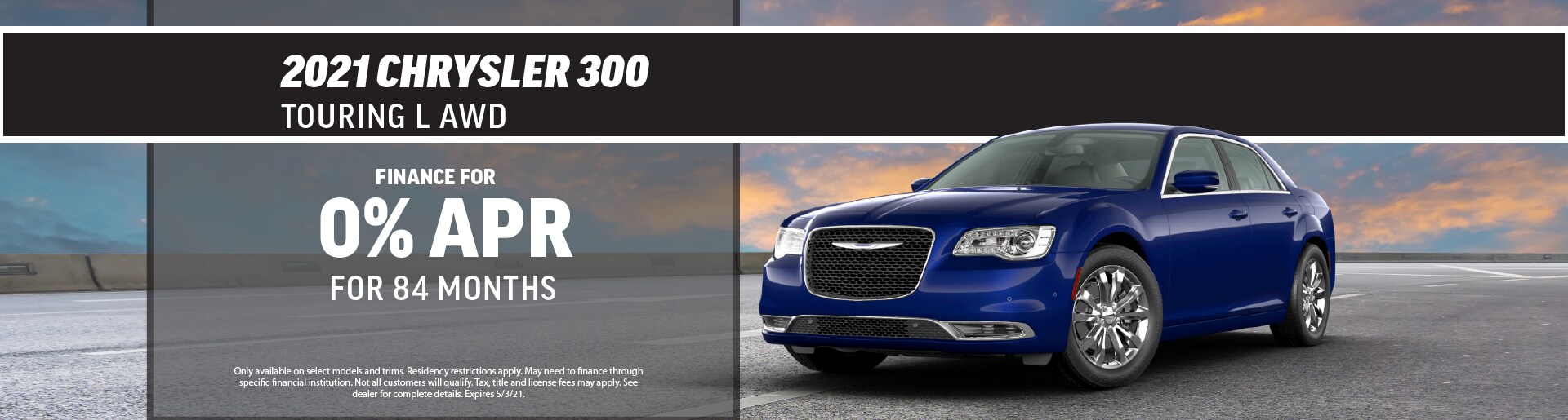 Griffin Chrysler Dodge Jeep Car Dealer in Rockingham, NC