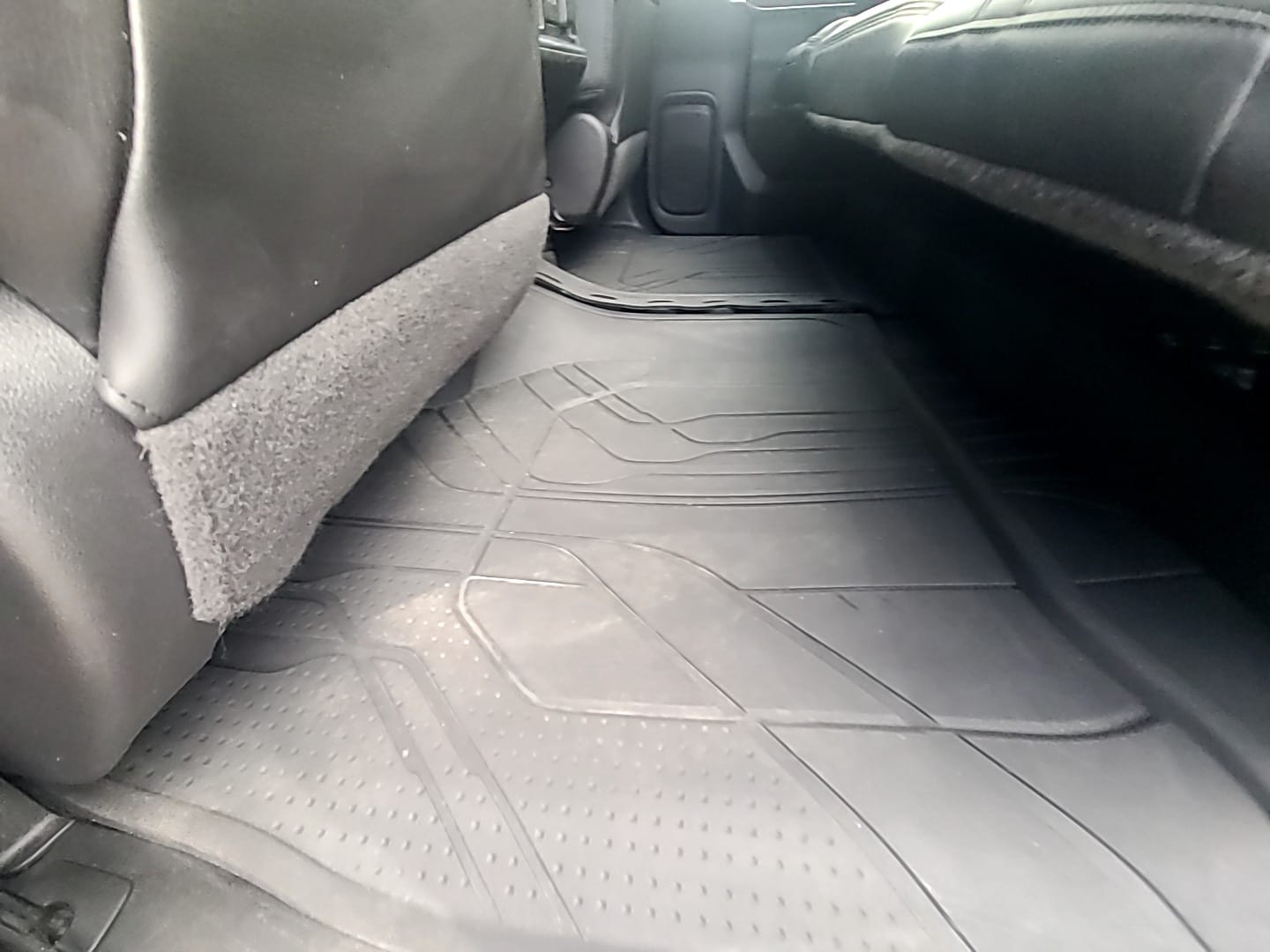 2021 Chevrolet Silverado 1500 High Country Black at Griffin Nissan