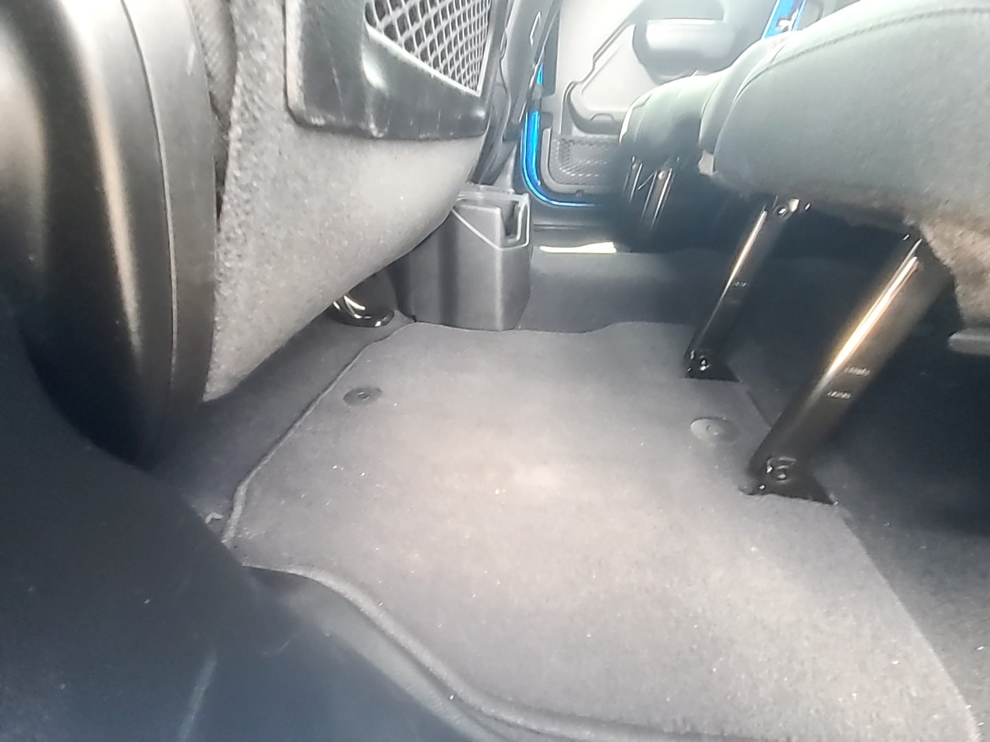 2025 Jeep Wrangler Rubicon Hydro Blue Pearlcoat at Marchant Chevrolet