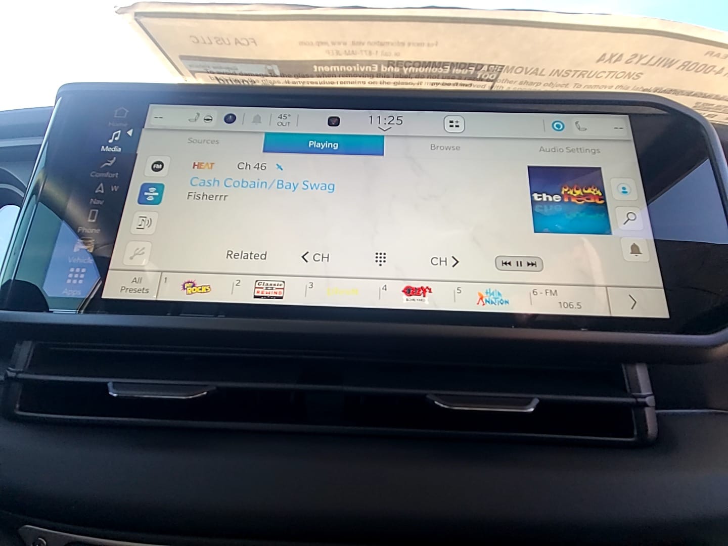 2026 Jeep Wrangler 4-DOOR SAHARA - 10