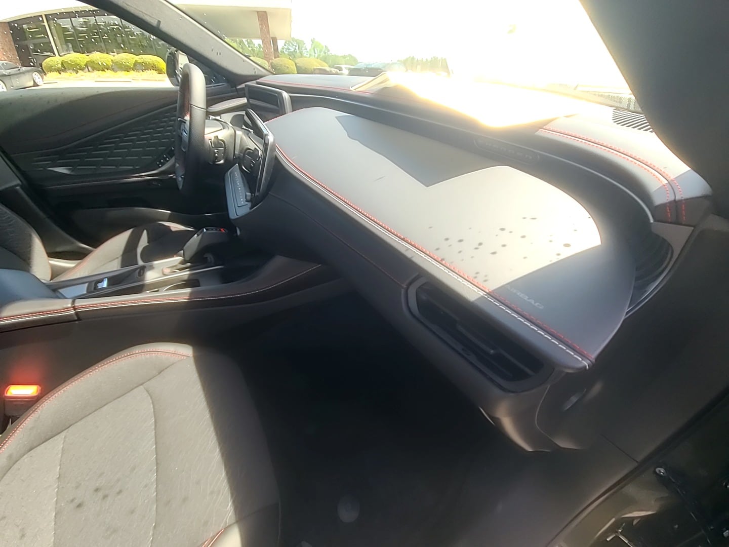 2026 Dodge Charger R/T 4-DOOR AWD Green Machine at Griffin CDJR