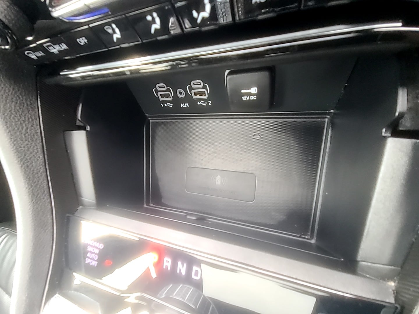 2024 Jeep Grand Cherokee L Limited - 10