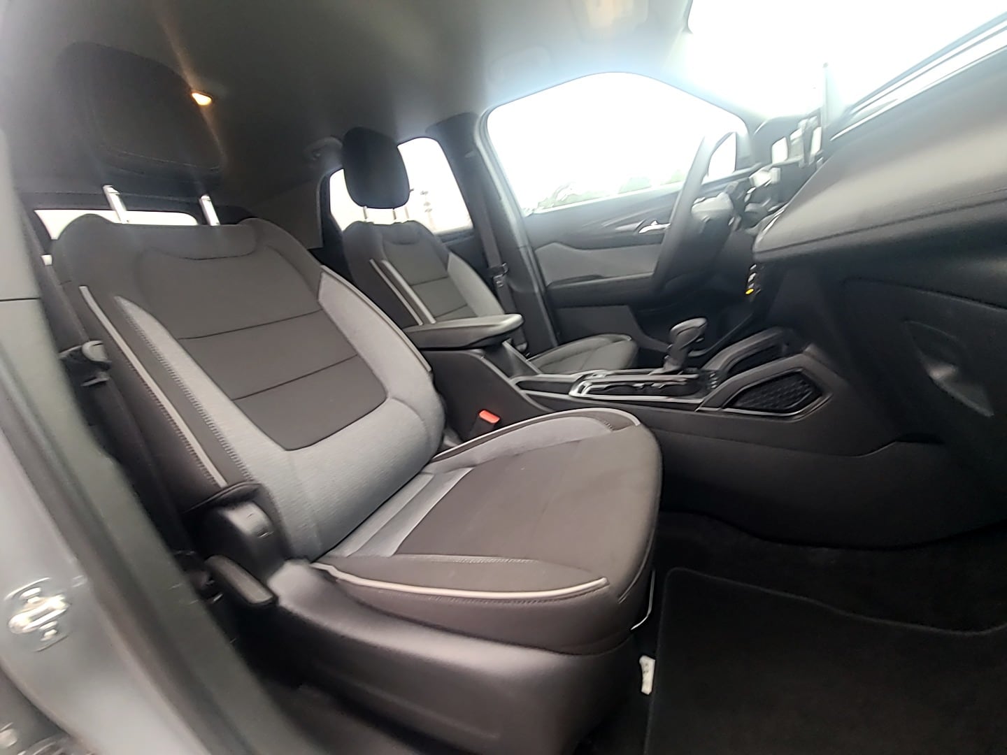 2025 Chevrolet Trailblazer LT - 6