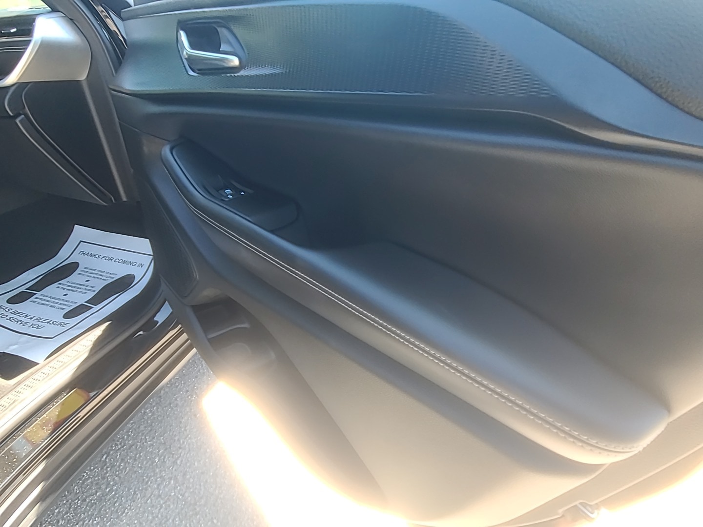 2025 Jeep Grand Cherokee Altitude Diamond Black Crystal Pearlcoat at Griffin CDJR