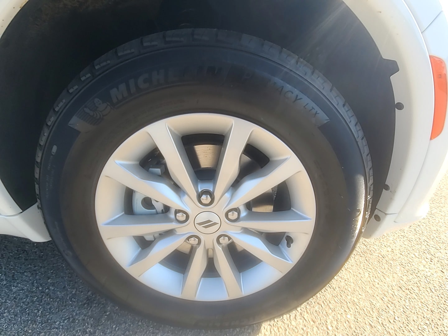 2026 Dodge Durango GT RWD White Knuckle at Griffin CDJR