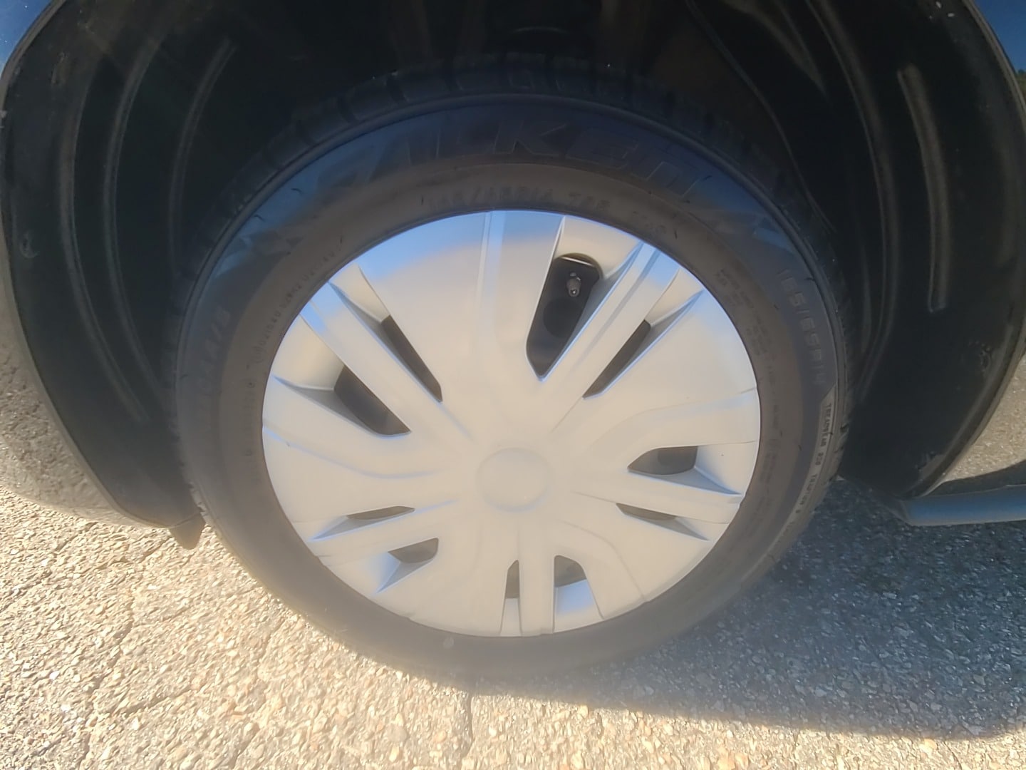Used 2024 Mitsubishi Mirage ES with VIN ML32AUHJ6RH029806 for sale in Hamlet, NC