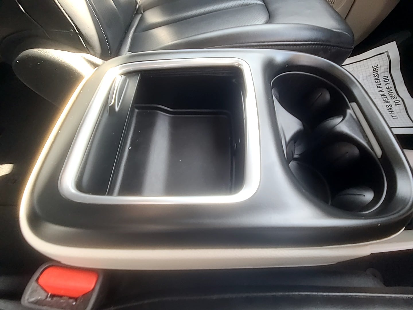 2023 Chrysler Pacifica Touring L Brilliant Black Crystal Pearlcoat at Griffin CDJR
