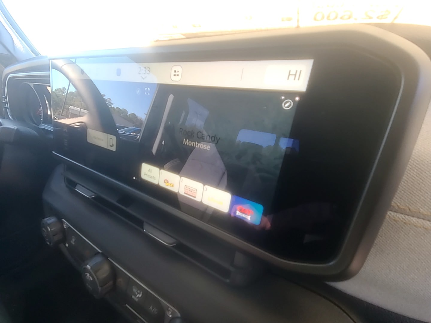 2026 Jeep Gladiator WILLYS 4X4 - 11