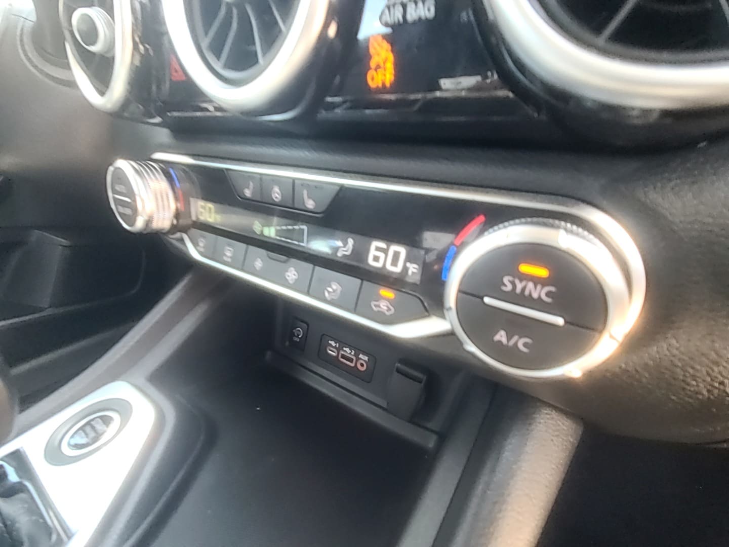 2025 Nissan Sentra SV Fresh Powder at Griffin Nissan