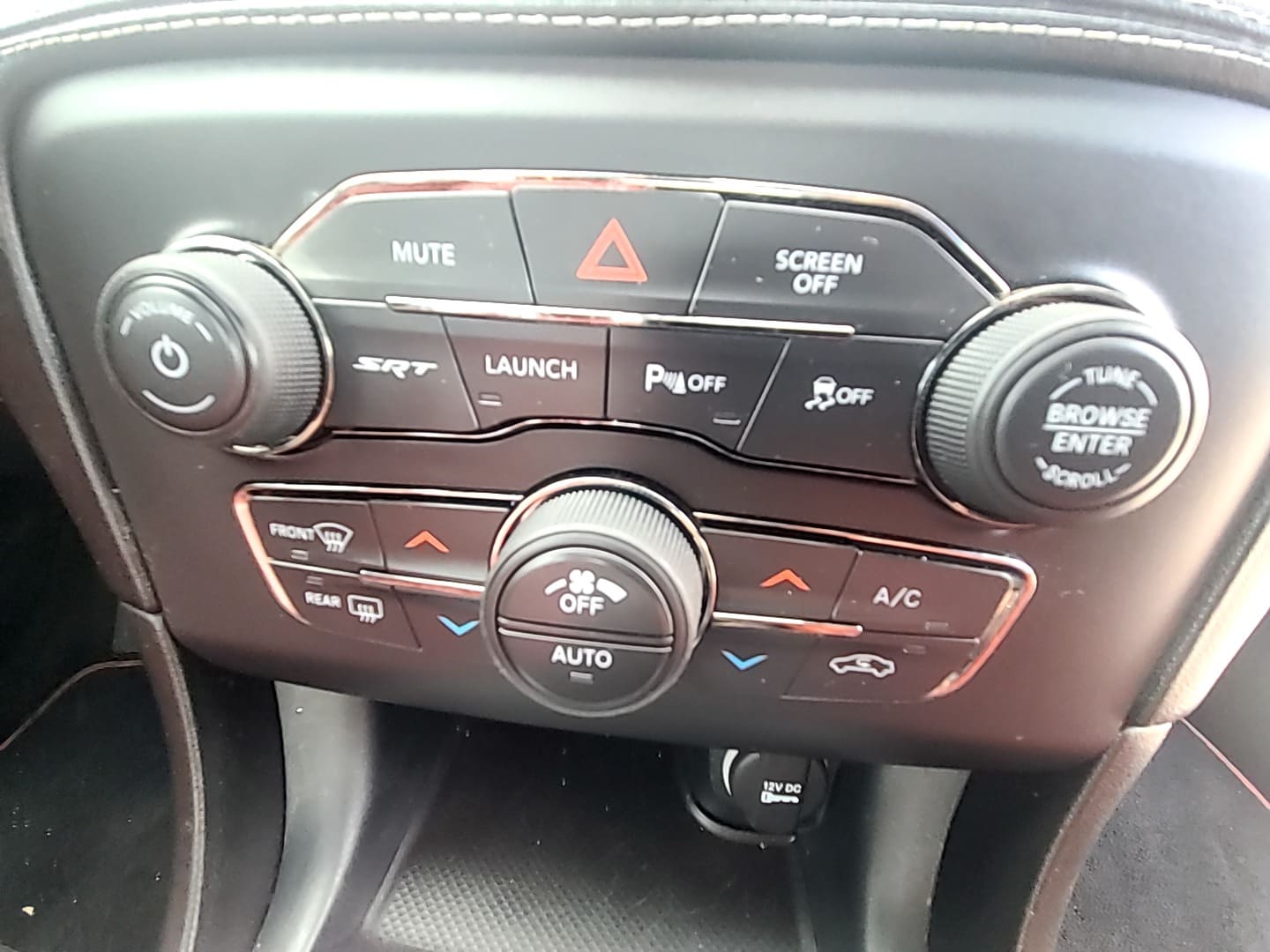 2022 Dodge Charger SRT Hellcat Widebody - 11