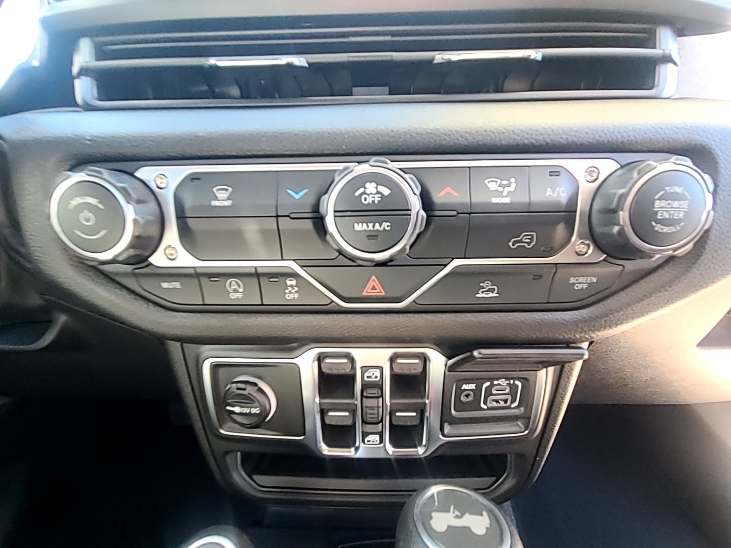 2026 Jeep Wrangler 4-DOOR SPORT - 11