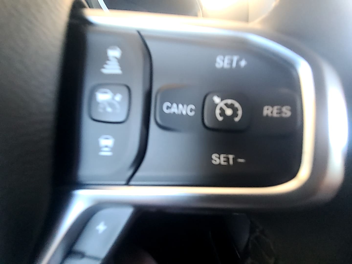 2026 Ram 1500 BIG HORN CREW CAB 4X4 5'7 BOX Granite Crystal at Griffin CDJR