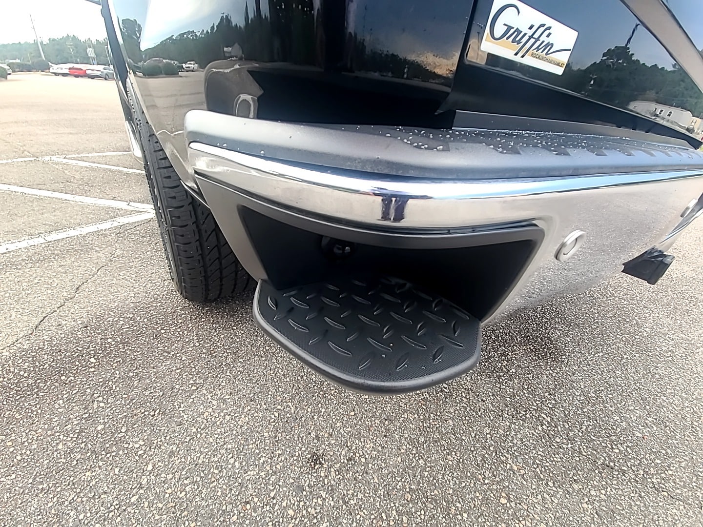 2018 Chevrolet Silverado 1500 LTZ - 11