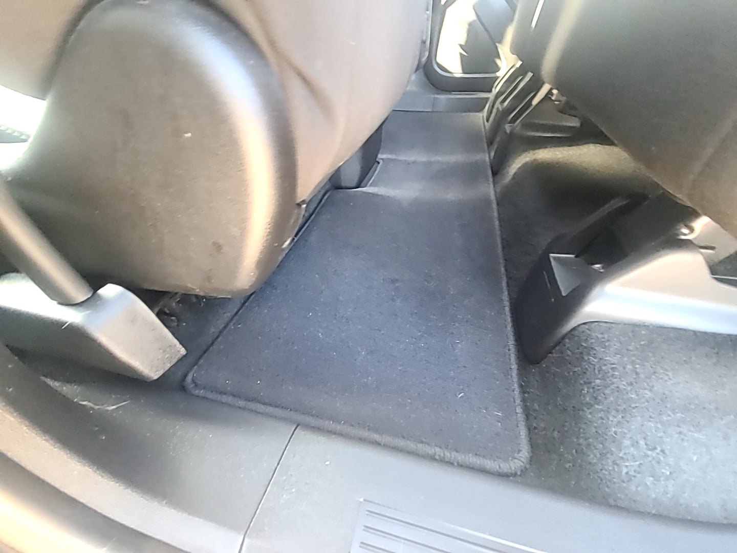 2024 Chevrolet Equinox LS Mosaic Black Metallic at Griffin Nissan