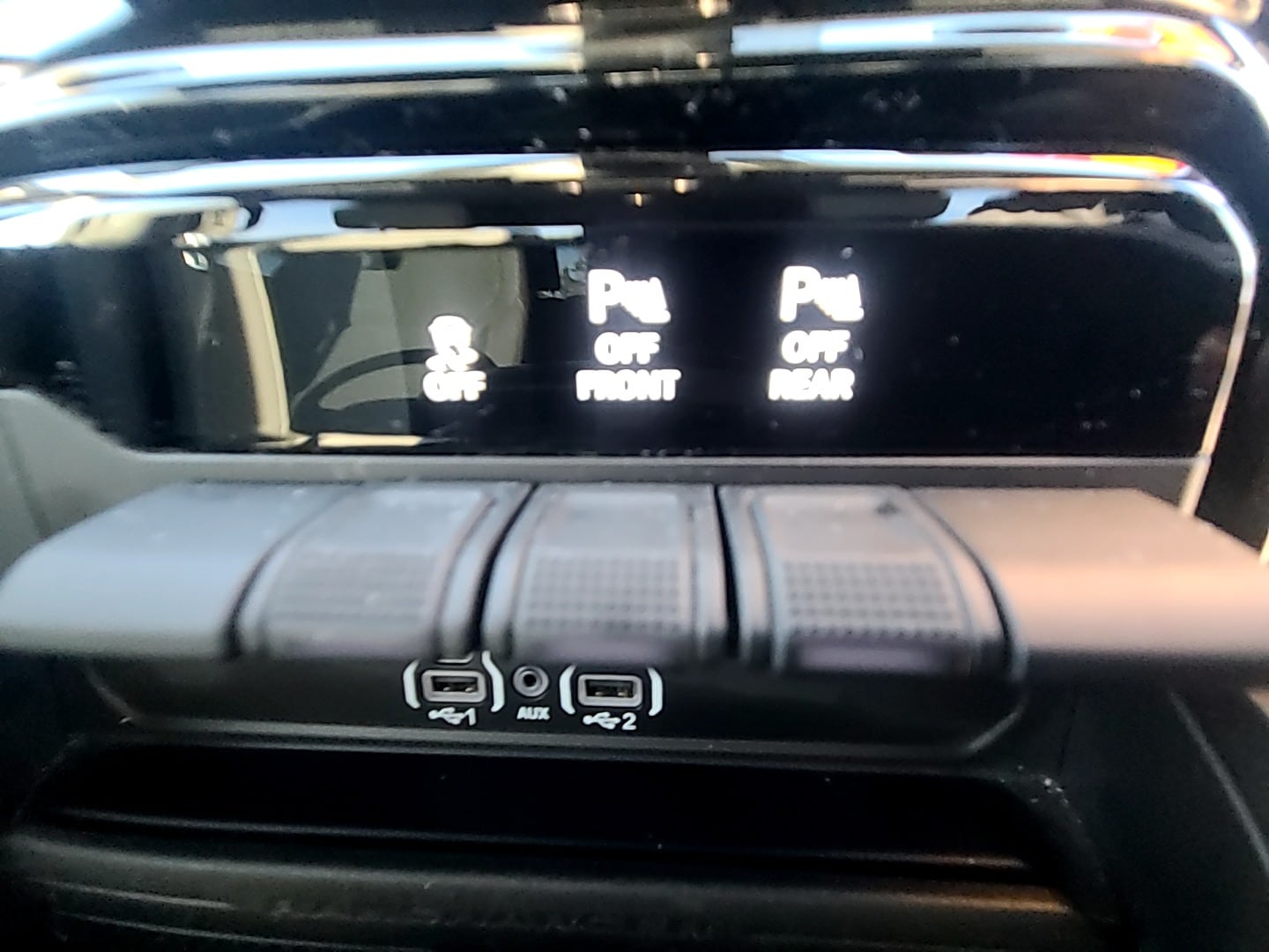 2025 Ram 1500 Big Horn Hydro Blue Pearlcoat at Ravenel Ford