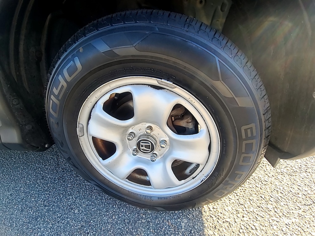 Used 2015 Honda CR-V LX Sport Utility