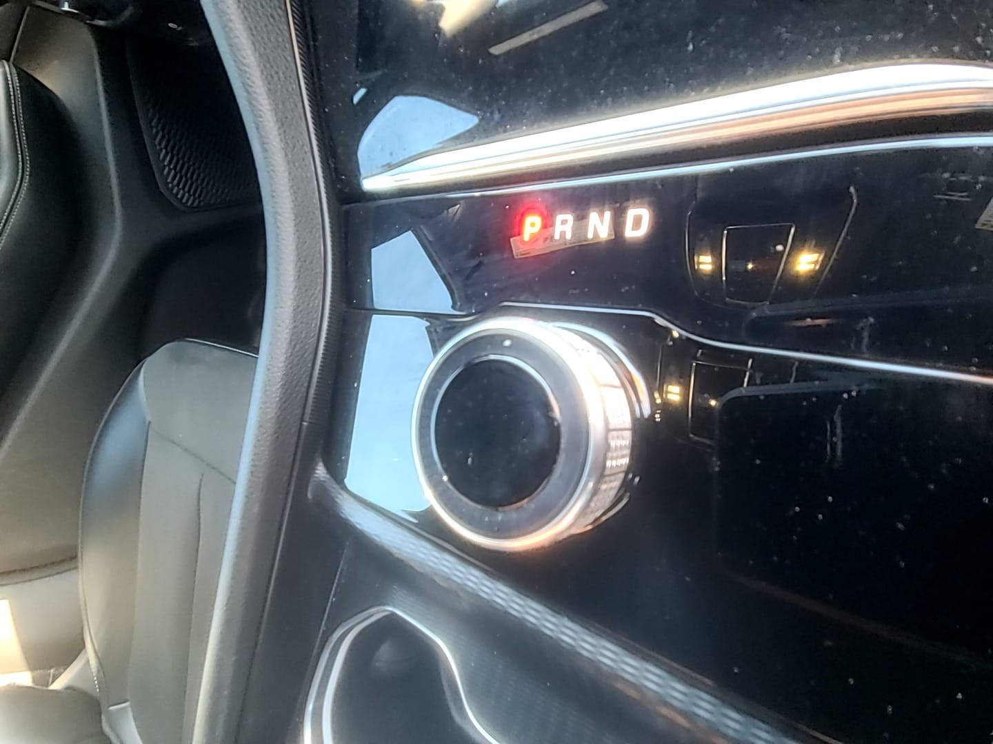 2025 Jeep Grand Cherokee Altitude Bright White Clearcoat at Griffin CDJR