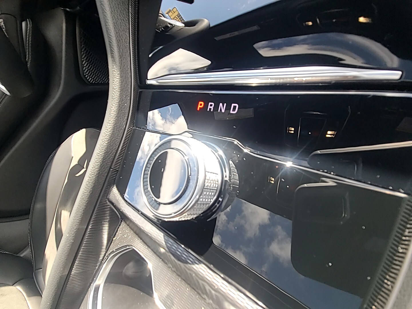 2025 Jeep Grand Cherokee L ALTITUDE X 4X2 - 9