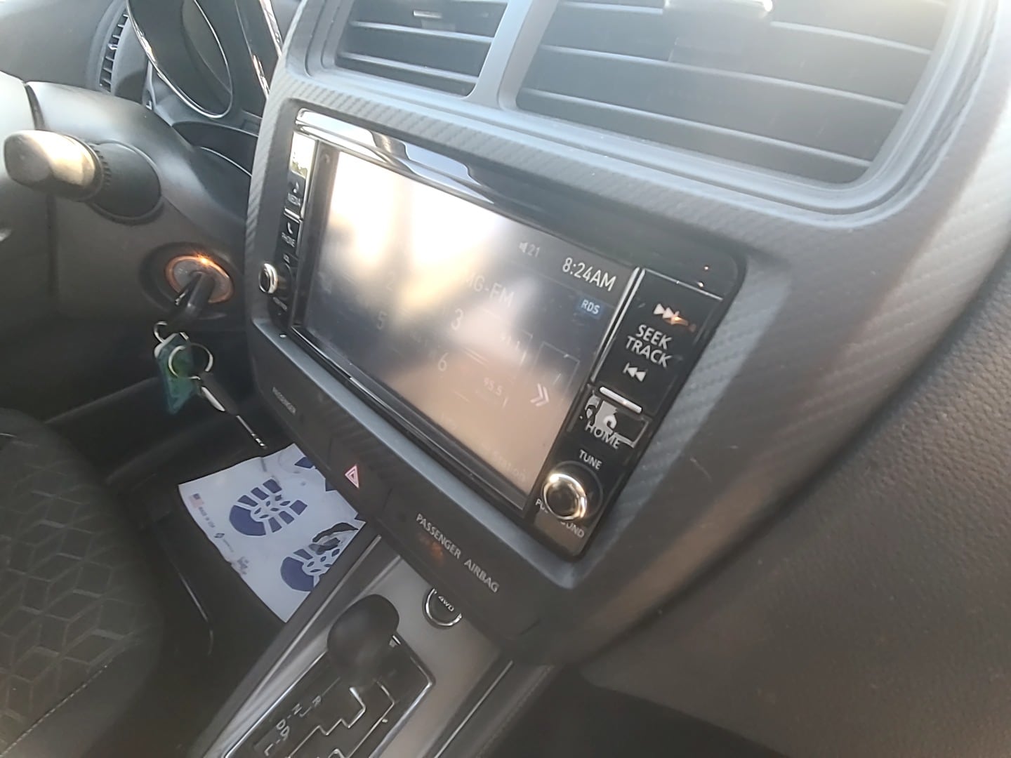 2025 Mitsubishi Outlander Sport - 11