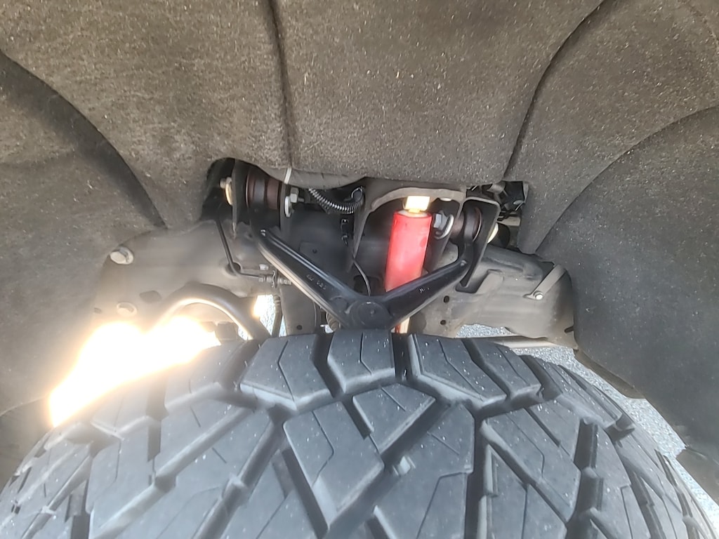 Used 2019 Chevrolet Silverado 2500HD LT Crew Cab Pickup