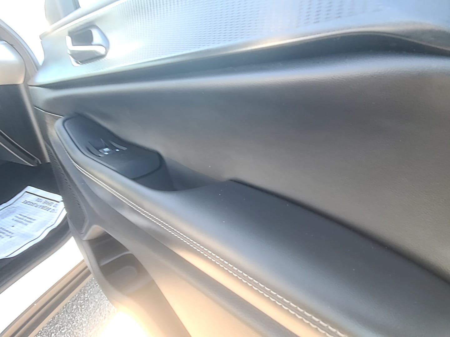2025 Jeep Grand Cherokee Altitude Bright White Clearcoat at Griffin CDJR