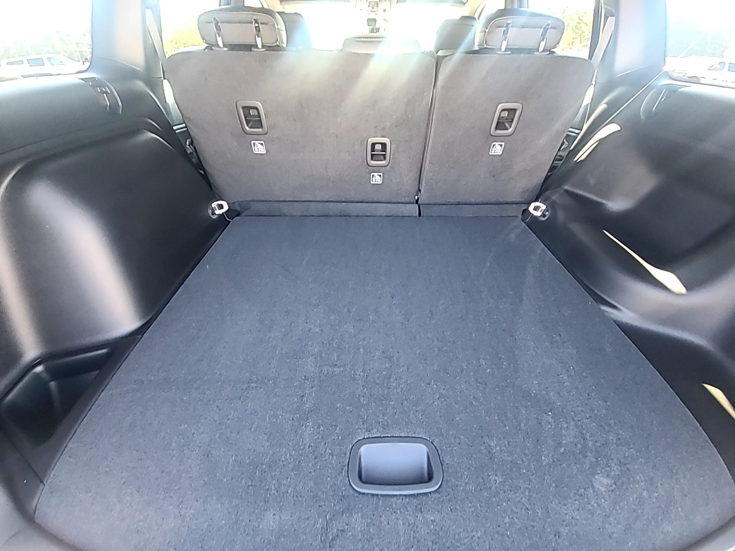 2025 Jeep Grand Cherokee ALTITUDE X 4X2 Baltic Gray at Griffin CDJR