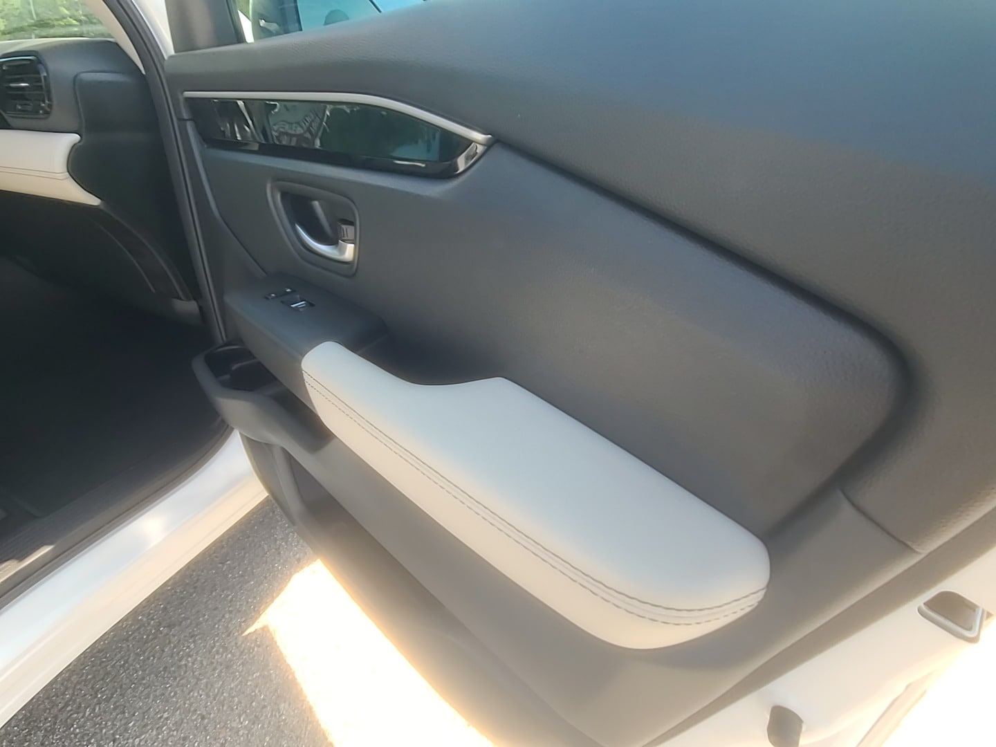 2026 Honda Passport RTL  at Griffin CDJR