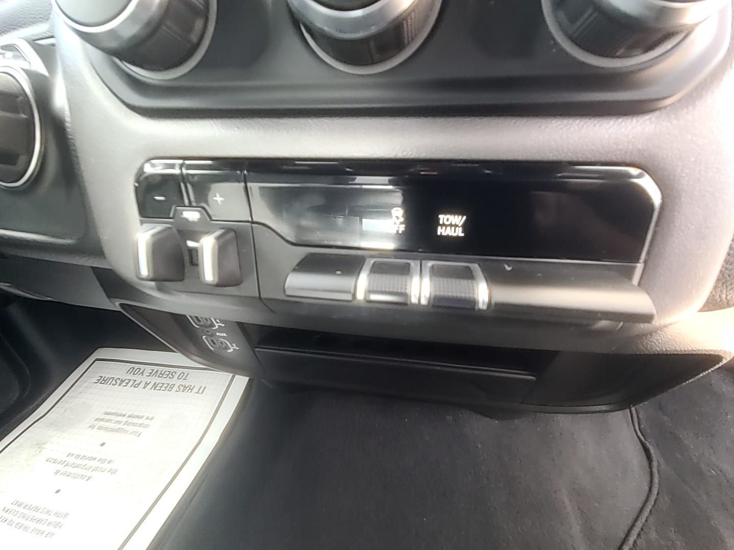 2024 Ram 2500 Big Horn - 11