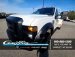 Ford Super Duty F-450 DRW