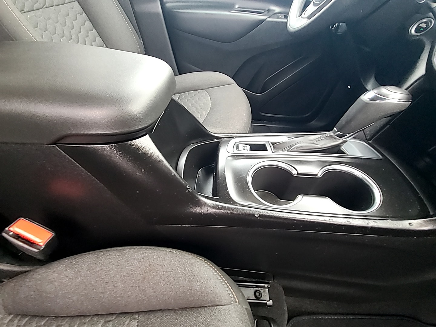 2019 Chevrolet Equinox LT - 7