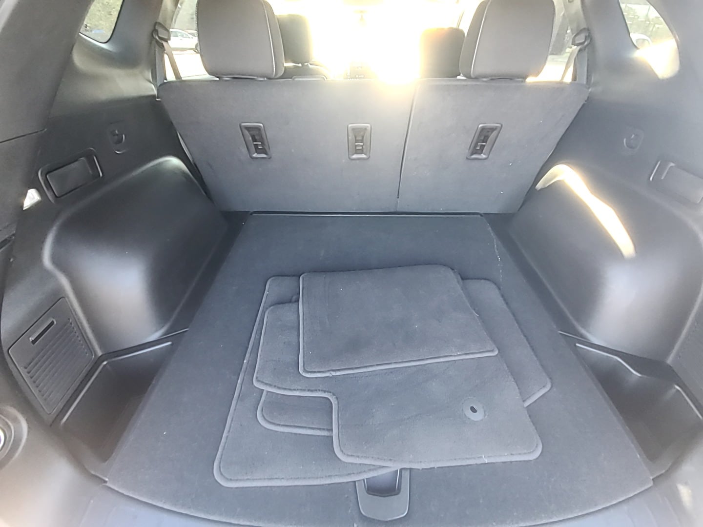 2025 Chevrolet Blazer LT Riptide Blue Metallic at Low Country Motors