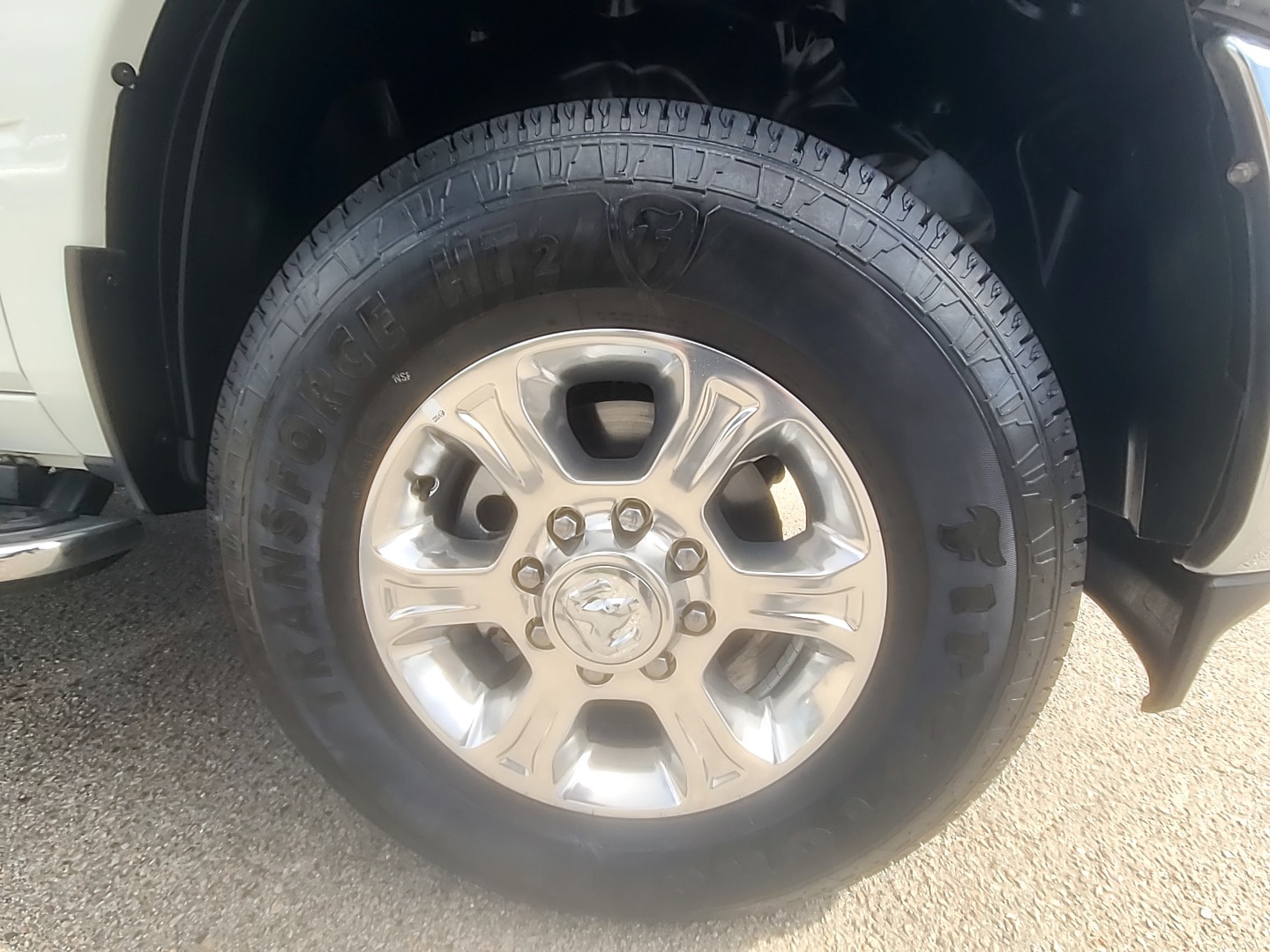 2024 Ram 2500 Big Horn - 2