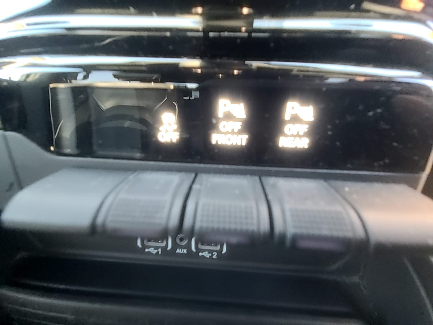 2025 Ram 1500 Laramie - 10