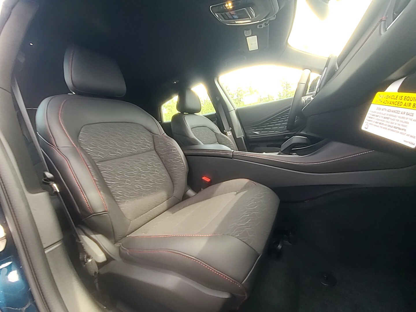2026 Dodge Charger R/T 4-DOOR AWD After Dark at Griffin CDJR