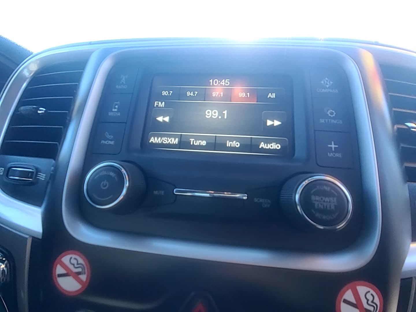 2024 Ram 1500 Classic Warlock - 11