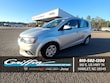 Chevrolet Sonic