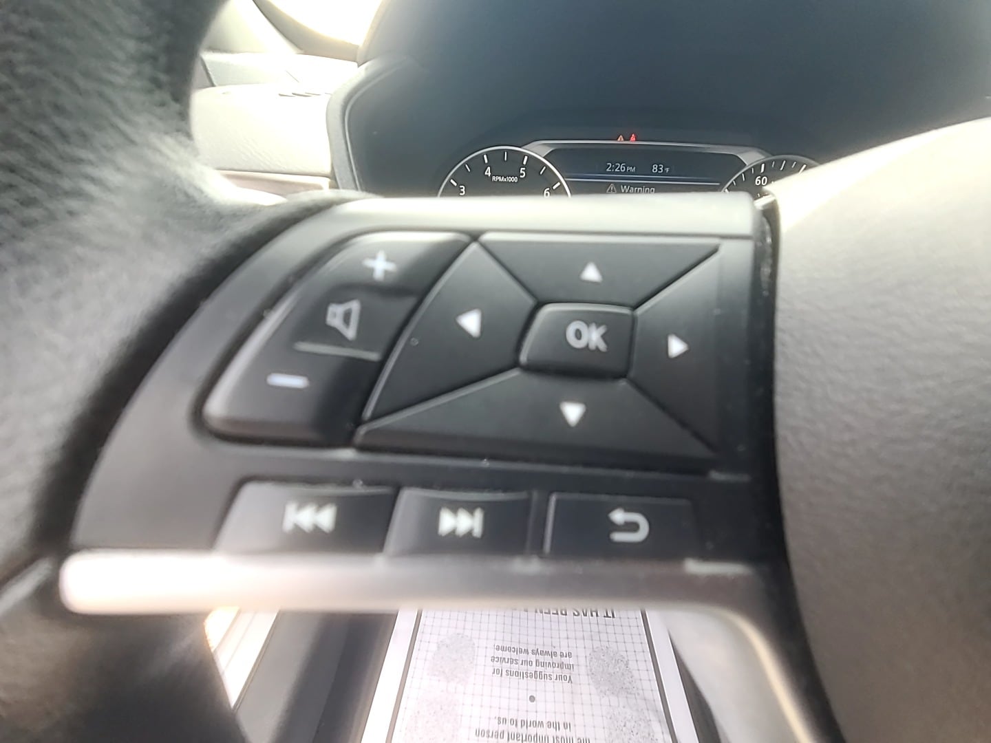 2024 Nissan Altima 2.5 SV Brilliant Silver Metallic at Griffin Nissan