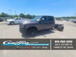  Ram 3500 Chassis Cab